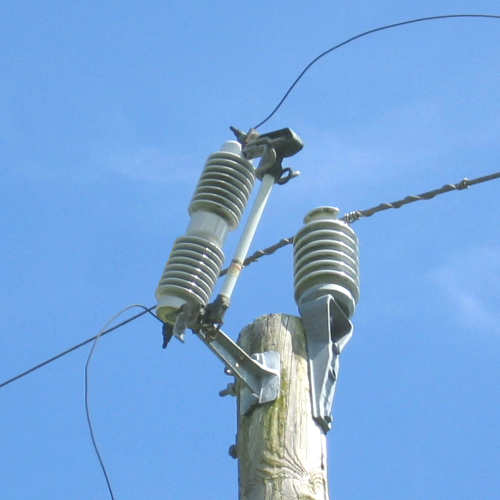 Fuse Cutout – Metro Powerline Fuse Cutout - Metro PowerlineFuse Cutout - Metro Powerline